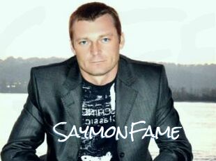 SaymonFame