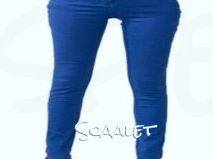 Scaalet