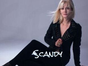 Scandy