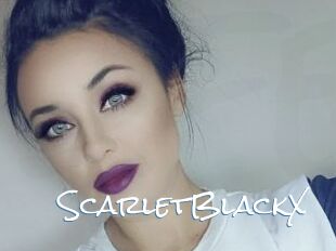 ScarletBlackX