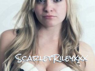 ScarletRileyxxx