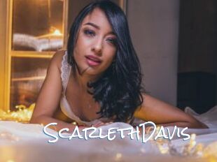 ScarlethDavis
