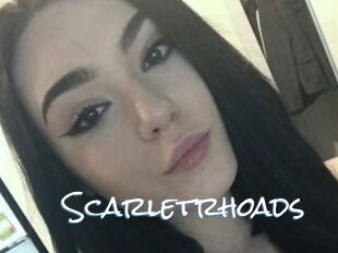 Scarletrhoads