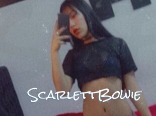 ScarlettBowie