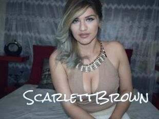 ScarlettBrown