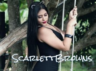 ScarlettBrowns