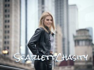 ScarlettChasity