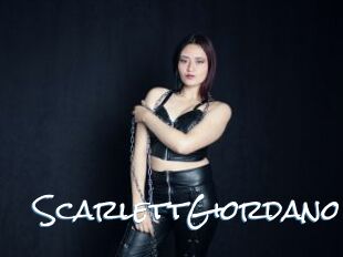 ScarlettGiordano