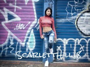 ScarlettHill18