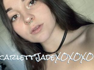 ScarlettJadeXOXOXO