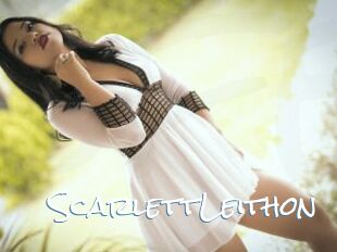 ScarlettLeithon