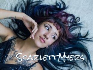 ScarlettMyers
