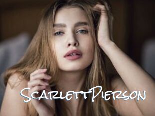 ScarlettPierson