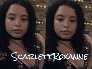 ScarlettRoxanne