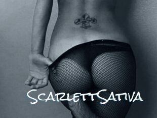 ScarlettSativa