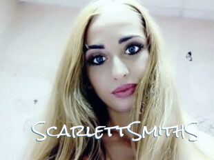 ScarlettSmithS