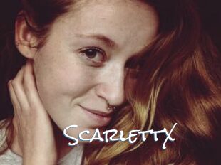 ScarlettX