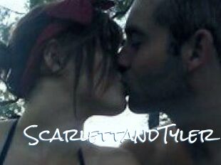 ScarlettandTyler