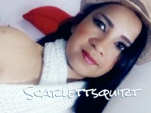 Scarlettsquirt