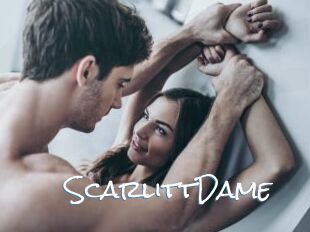 ScarlittDame