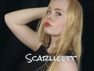 Scarlleett