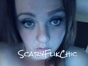 ScaryFlikChic