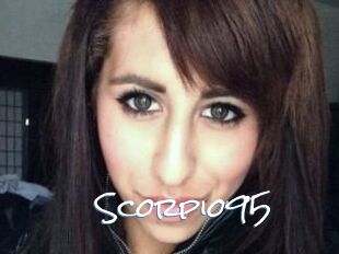 Scorpio95