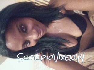 ScorpioVixen44
