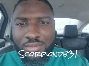 Scorpiondb31