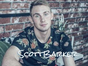 ScottBarker