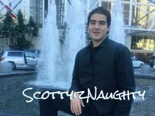 ScottyizNaughty