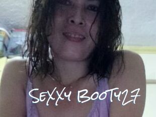 SeXXy_BooTy27