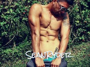 SeanRyder