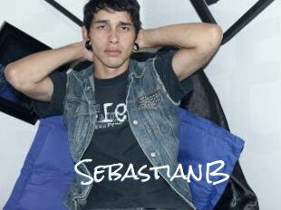 SebastianB