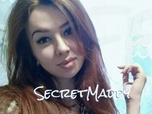 SecretMaddy