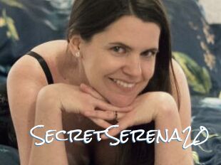 SecretSerena20