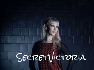 SecretVictoria