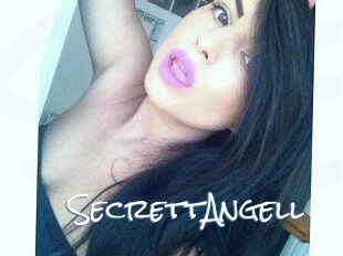 SecrettAngell