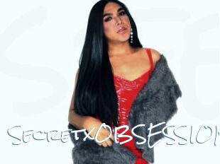 SecretxOBSESSION