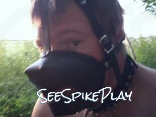 SeeSpikePlay