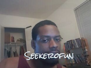 Seekerofun