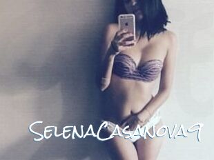 SelenaCasanova9