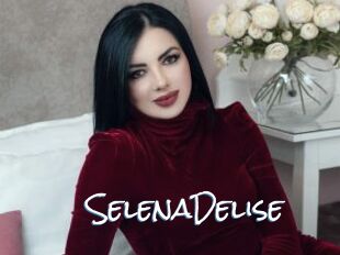 SelenaDelise