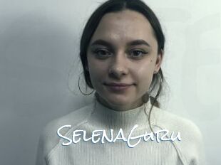SelenaGuru