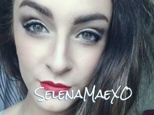 SelenaMaeXO
