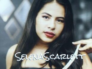 SelenaScarlett