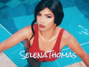 SelenaThomas