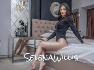 SelenaWillis