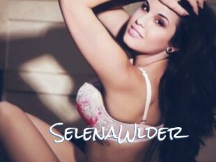 SelenaWlder