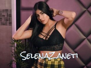 SelenaZaneti